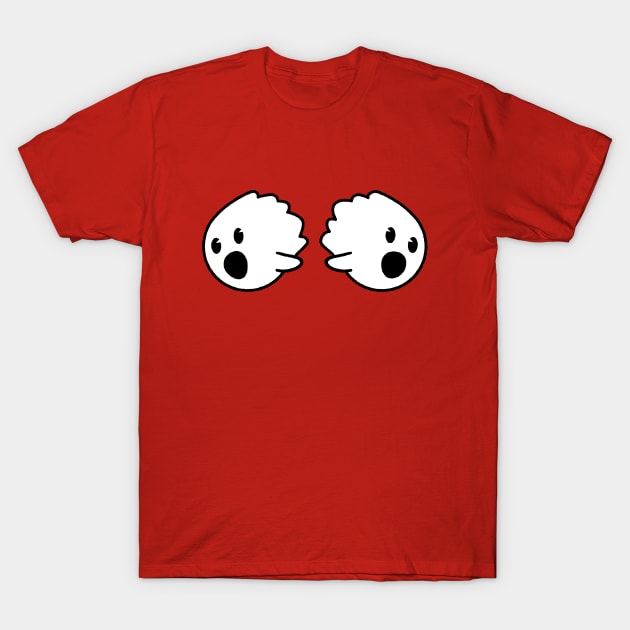 BOOOOOBIES T-Shirt by blairjcampbell